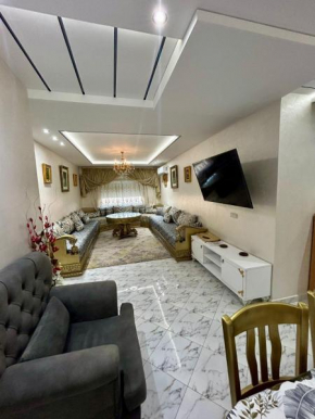 Tangier front beach Apartment